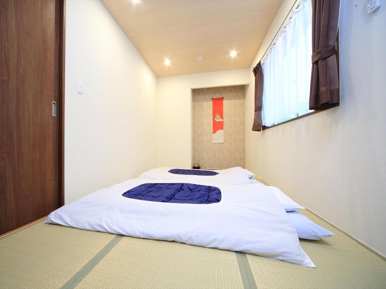 Апартаменты Coto Tokyo Shibuya 4 Экстерьер фото